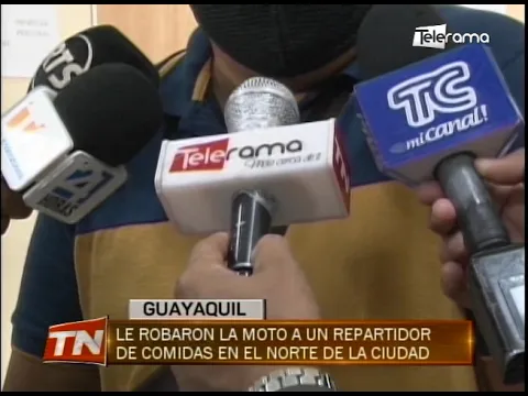 2 detenidos por el supuesto robo de vehículo a un taxista informal