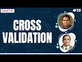Cross Validation Data Science for Engineers