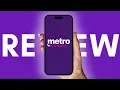 Metro by T-Mobile Review 2023 EVERYTHING You Need to Know