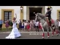 Download Lagu La Novia Baila con el Caballo 💃 Jerez de la Frontera