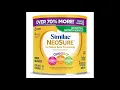 Similac NeoSure