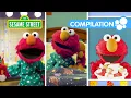 Download Lagu Morning and Bedtime Routines with Elmo \u0026 Friends | 2 HOUR Sesame Street Compilation
