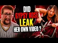Gypsy Rose Did She Leak Her Own Private