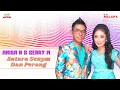 Download Lagu Anisa Rahma \u0026 Gerry Mahesa - Antara Senyum Dan Perang (Official Music Video)