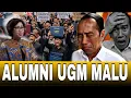 Download Lagu AHIRNYA ALUMNI UGM SADAR DAN MALU KARENA IJAZAH JOKOWI‼️ALUMNI UGM AKAN KEMBALIKAN IJAZAHNYA