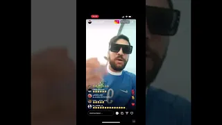 إلياس المالكي يتحدث على الراب الجزائري 