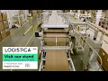 Meet Smurfit Westrock at Logistica Next Your Partner in Security of Supply