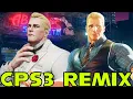 Street Fighter V: Champion Edition - Theme of Cody (CPS-3 Remix)