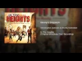 Benny's Dispatch - Christopher Jackson & Mandy Gonzalez