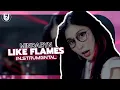 Download Lagu MindaRyn - Like Flames | INSTRUMENTAL
