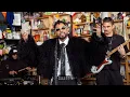 Lagu Miguel: Tiny Desk Concert