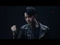 [Eng Sub] Wang Yibo perform《不可阻挡 Burn it all down》 at League of Legends World Championship