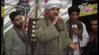 المداح الشيخ رجب الديروطى احتفال الساده الرفاعيه عقيلة آل هاشم السيده زينب جرجا فيديو بدوى ابوطربوش 