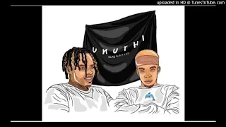 blaq diamond ubani owayazi official audio 