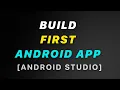 Build Your First Android App Android Studio Tutorial for Beginners