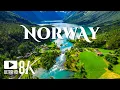 Download Lagu Norway 4K - Scenic Relaxation Film with Calming Music | 8K UHD