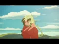 천막의 자두가르 OP : SEKAI NO OWARI - Stella [가사/해석/번역/MAD/lyrics]