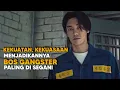 Lagu BOS GANGSTER YG MENJADI KAYA SETELAH KELUAR DARI LAPAS‼️ALUR CERITA FILM