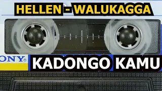 Hellen Mathias Walukagga 