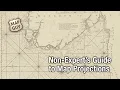 Non-Expert s Guide to Map Projections