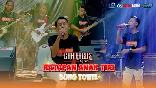 ratapan anak tiri bung towel ft cah bagus music