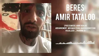 امیرتتلو فیری استایل ب ر س Amirtataloo Freestyle Beres 