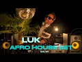 Lagu Luk - Afro House Dj Set 2025 (Melodic House) | Mix [Tiësto, Alesso,  OneRepublic, Yves Larock]