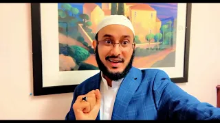 Sadaxda Qolo Uu Alle Ka AQBALIN Camalkood Waa Kuwee Dr Ahmed Al Yamaani 