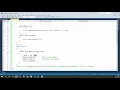 Parameterized constructor in base class and Parameterized constructor in derived class