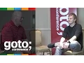 Interview with Matias Niemela GOTO 2014