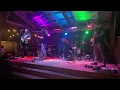 30 minutes of Fat Cactus at the Green Turtle Tavern in Fernandina Beach