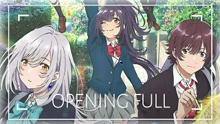  full haruka to miyuki 17 sai irozuku sekai no ashita kara full opening 