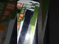 Ozark Trail 1250 lumen flashlight