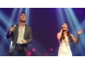 Download Lagu JONALYN VIRAY \u0026 THOR - Mariah Carey Duets Medley (#Fearless The Repeat Concert!)