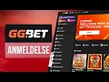 GG BET anmeldelse 2026 - Alt du skal vide som dansk spiller