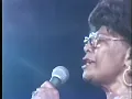 Ella Fitzgerald, Count Basie Orchestra - St Louis Blues