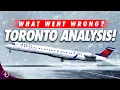 EVERYTHING We Know About the Toronto Plane Crash