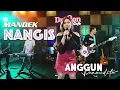 Lagu Anggun Pramudita - MANDEK NANGIS | Banyu Moto Uwes Asat Kerono Mikir Koe (Official Music Video)