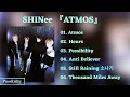 SHINee  -【Atmos】샤이니 - Mini Album
