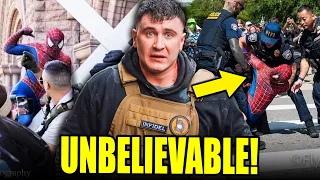 OUTRAGE in Minnesota after MAGA Extremist's CHARGES SUSPICIOUSLY DROPPED!