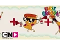 Download Lagu Pizza Party | Uncle Grandpa | Cartoon Network