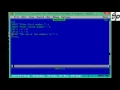 How To Add Subtract On QBASIC For Beginners