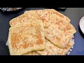 Download Lagu Msemen Makkelijk! Bladerdeegpannenkoeken in de pan! MET TIP VOOR BEGINNERS!