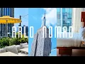 This NYC Hotel Rooftop Will Take Your Breath Away Arlo NoMad Hotel Review