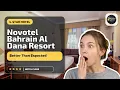 Novotel Bahrain Al Dana Resort - Better Than Expected Madinat Isa Bahrain