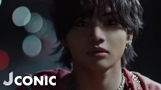 aoen instant crush official mv