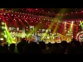Akkineni Akhil Dance Performance at IIFA UTSAVAM 2017