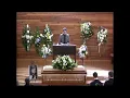 Alexander Alex Labanowski Funeral February 24 2019