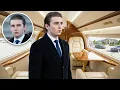 Barron Trump s Luxurious Life in 2026 Net Worth Fortune Car Collection Mansion