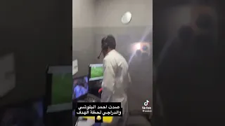 المعلق خليل البلوشي داهم المعلقين  المعلق خليل البلوشي داهم المعلقين
